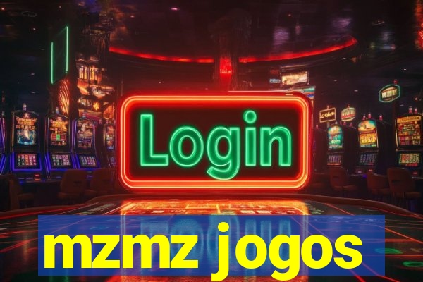 mzmz jogos